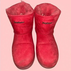 Juicy Couture  uggs